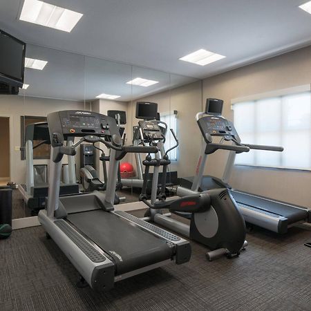 Residence Inn San Ramon Dış mekan fotoğraf