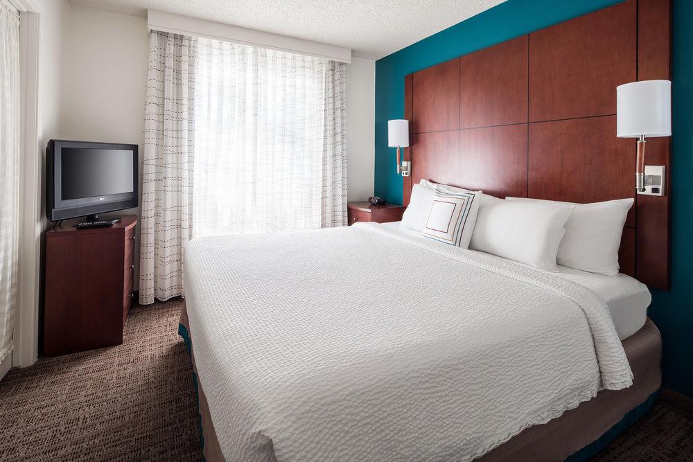 Residence Inn San Ramon Dış mekan fotoğraf