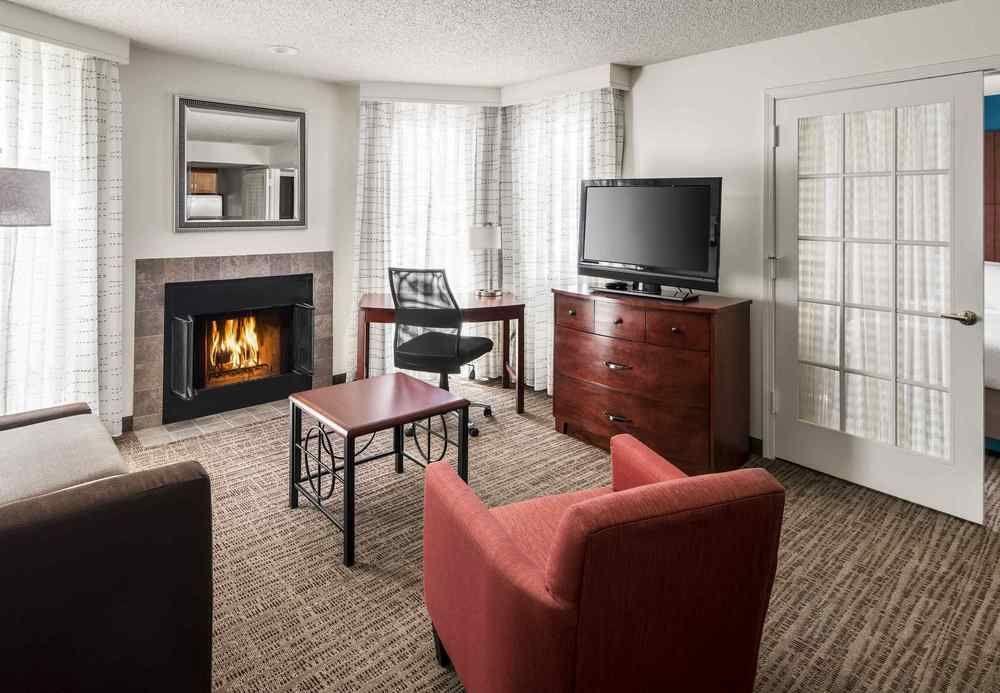 Residence Inn San Ramon Dış mekan fotoğraf