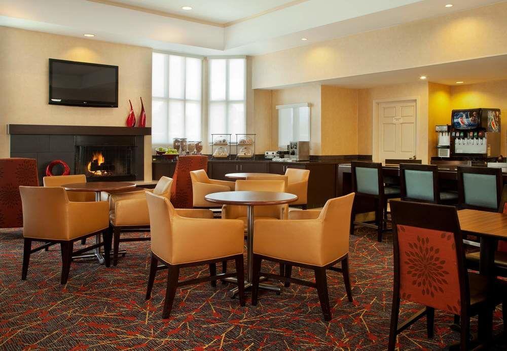 Residence Inn San Ramon Dış mekan fotoğraf
