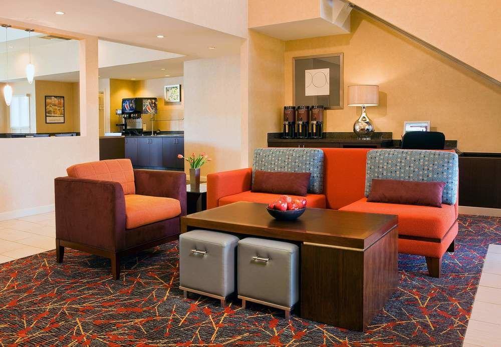 Residence Inn San Ramon Dış mekan fotoğraf