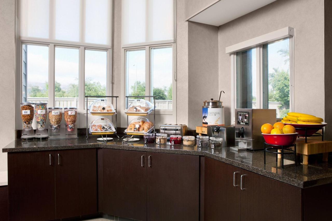 Residence Inn San Ramon Dış mekan fotoğraf