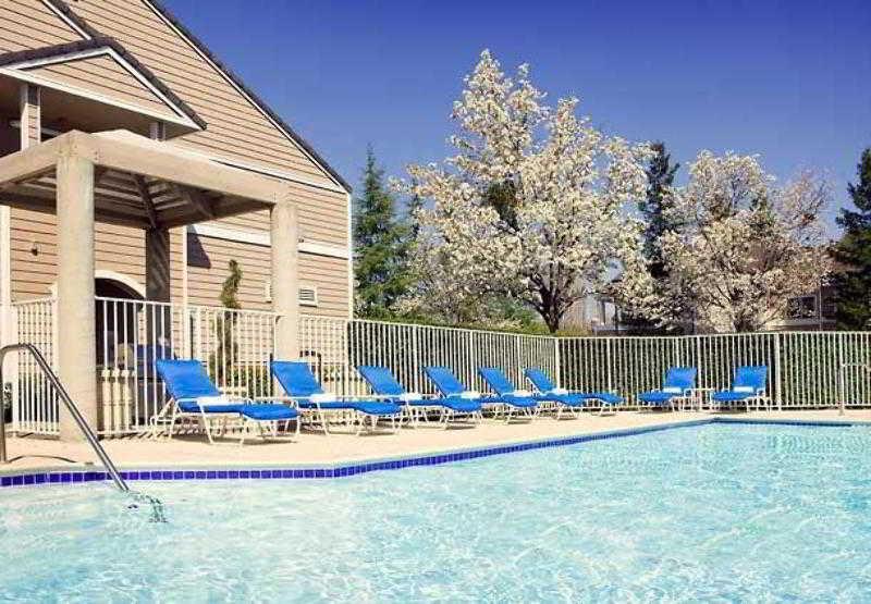 Residence Inn San Ramon Dış mekan fotoğraf