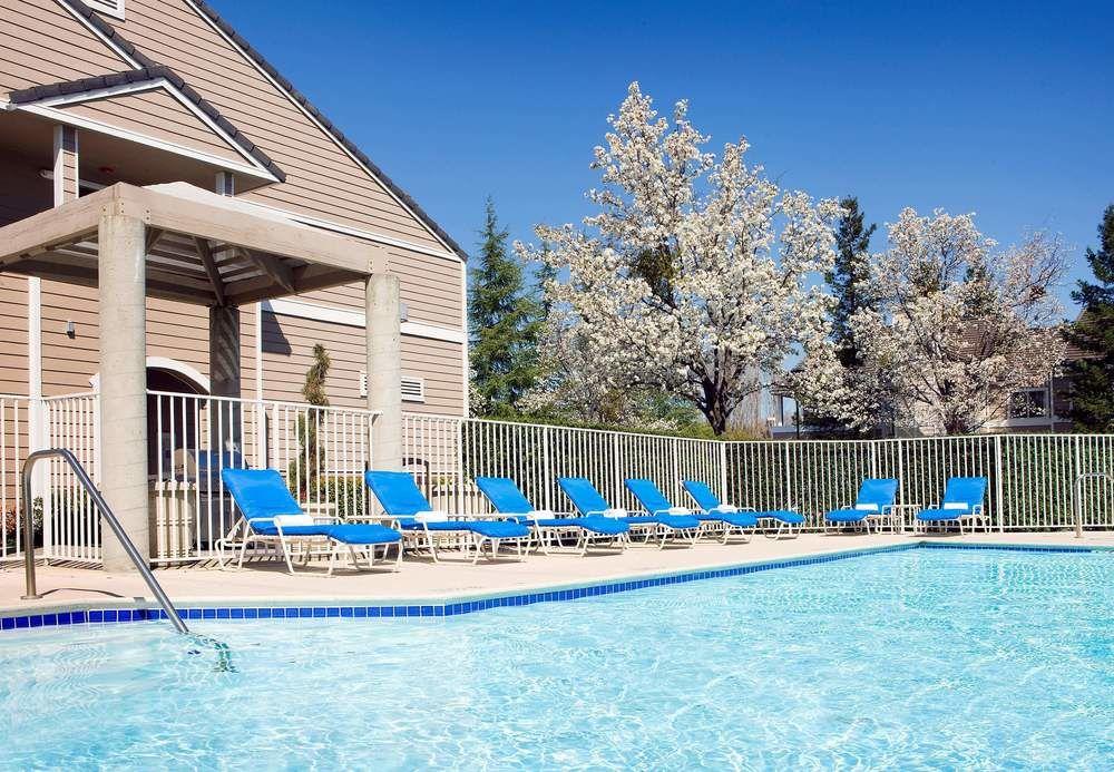 Residence Inn San Ramon Dış mekan fotoğraf