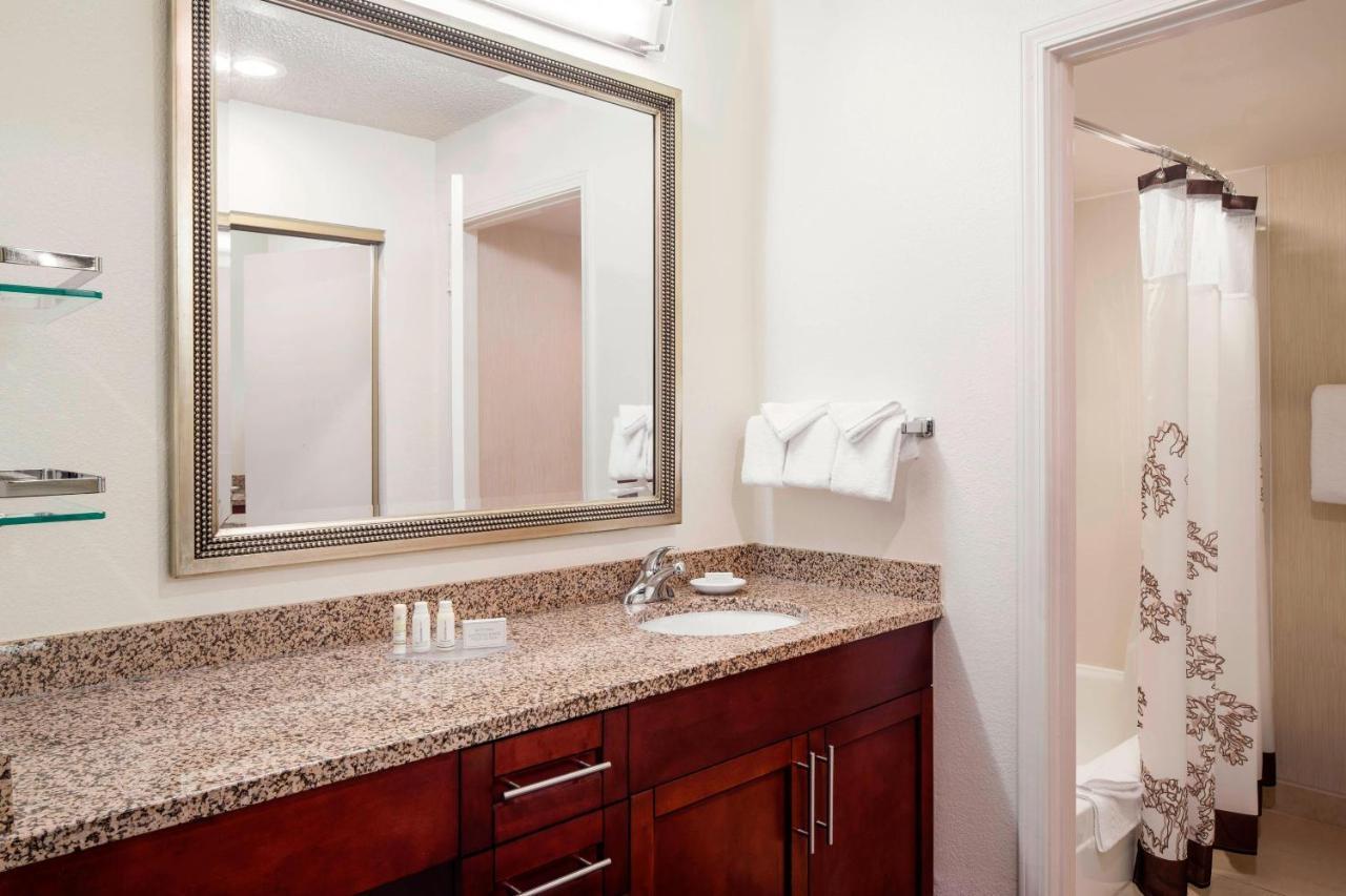 Residence Inn San Ramon Dış mekan fotoğraf