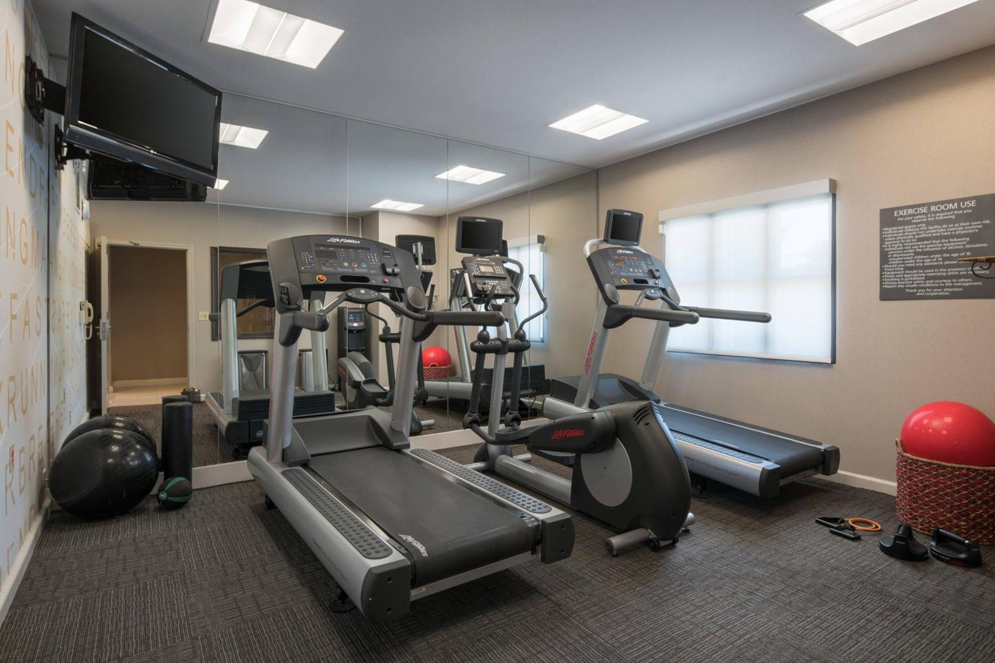 Residence Inn San Ramon Dış mekan fotoğraf
