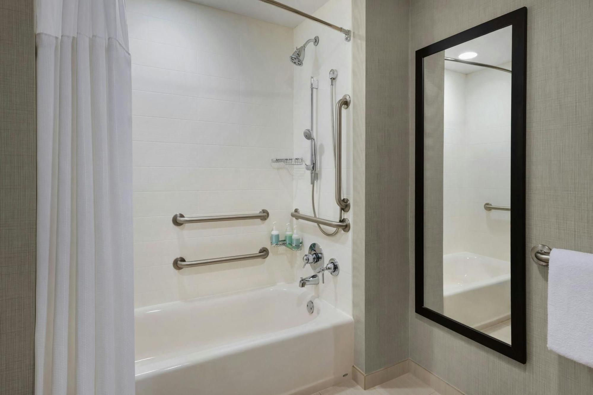 Residence Inn San Ramon Dış mekan fotoğraf