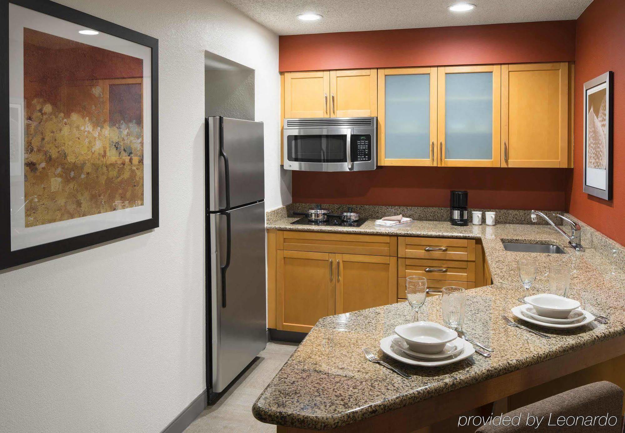 Residence Inn San Ramon Dış mekan fotoğraf