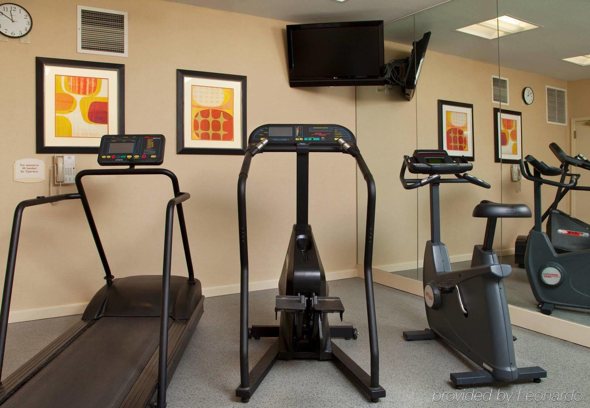 Residence Inn San Ramon Dış mekan fotoğraf