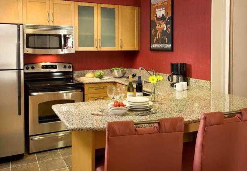 Residence Inn San Ramon Dış mekan fotoğraf